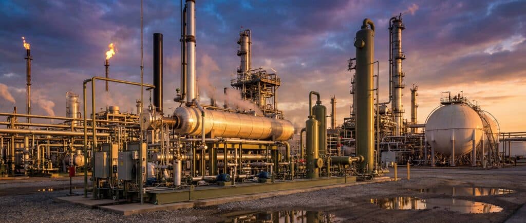 Gas Dehydration Units: Combating Moisture and the Hydrate Hazard Gas Dehydration Units: Combating Moisture and the Hydrate Hazard
