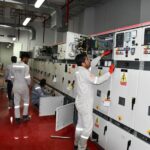 تعمیر و نگهداری ساب استیشن