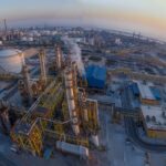 واحدهای عملیاتی پالایش پارسیان سپهر