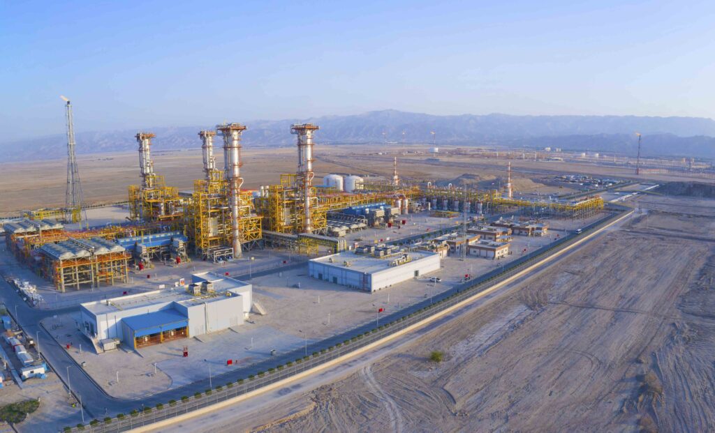 گواهینامه‌ها، دستاوردها و افتخارات پالایش پارسیان سپهر