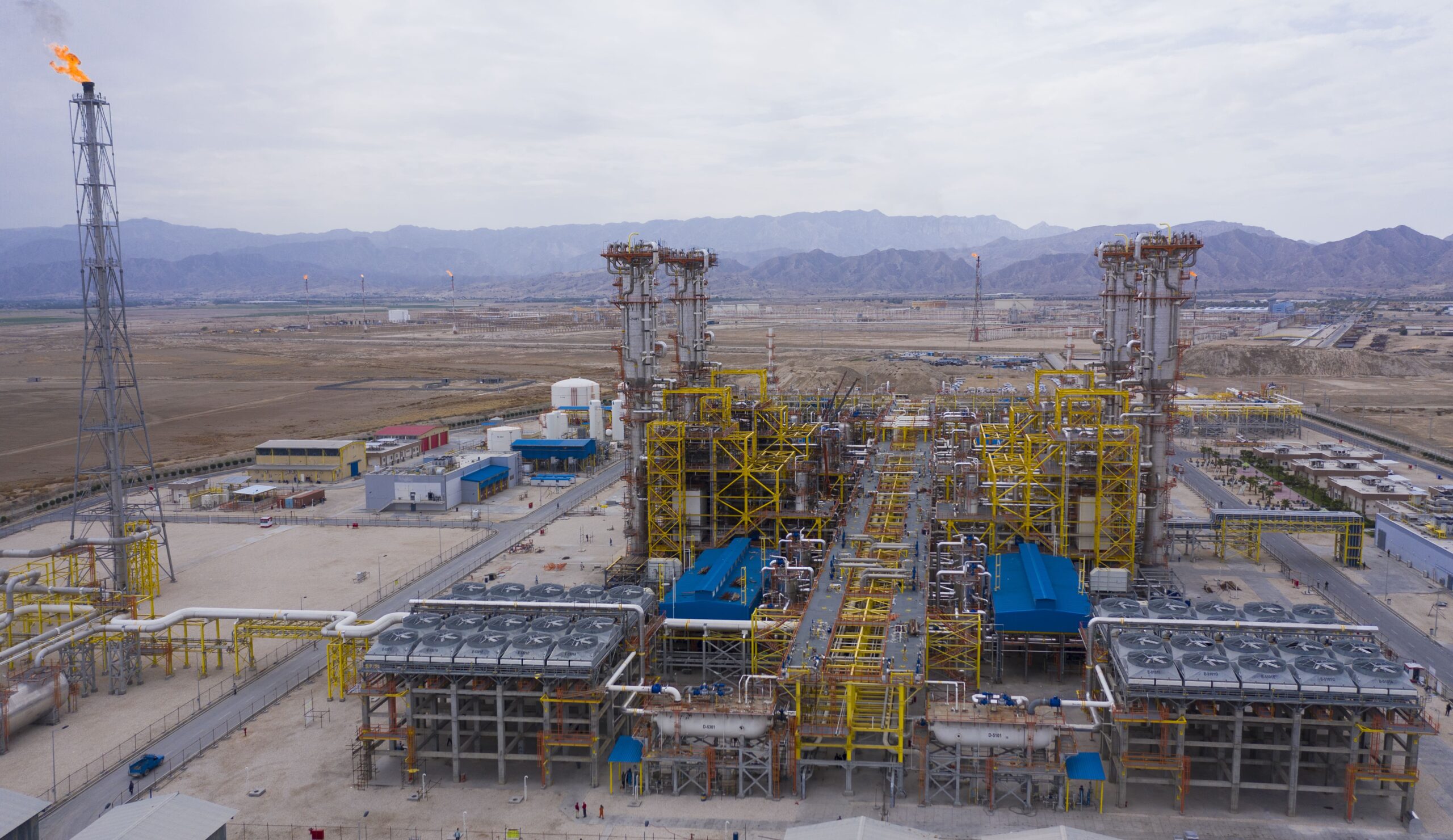 تاریخچه شرکت