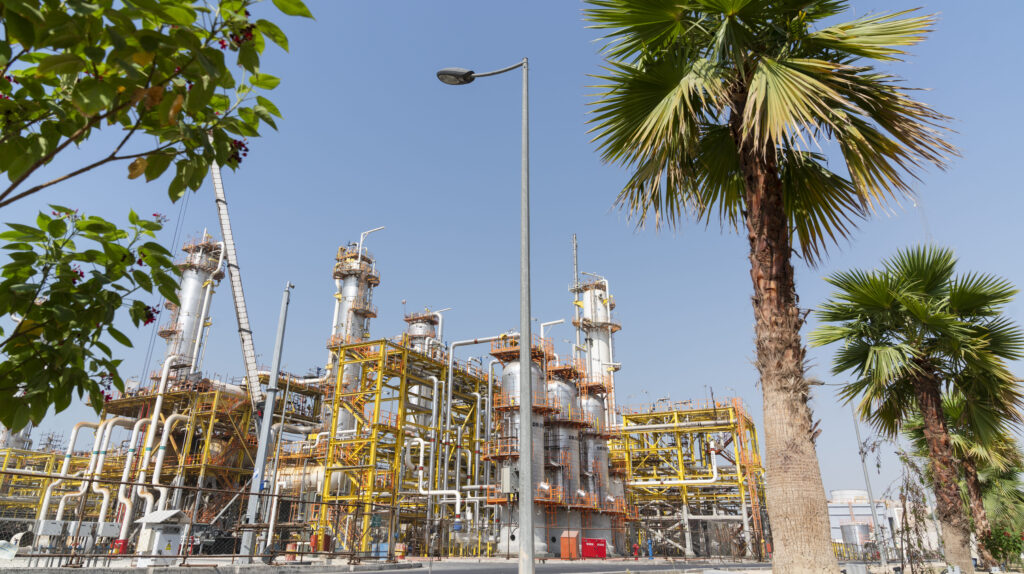 بیانیه مدیریتی سازمان