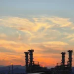 Farewell and Introduction Ceremony Held at Palayesh Parsian Sepehr Refining Company